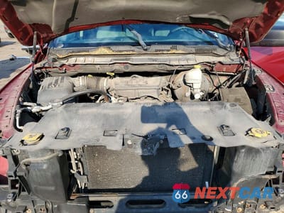 Zdjęcie 11 z 11 samochodu: 2013 RAM 1500 SLT VIN:1C6RR6GP1DS659144 - miniatura