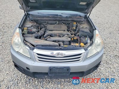 Zdjęcie 12 z 13 samochodu: 2011 SUBARU OUTBACK 2.5I LIMITED VIN:4S4BRBKC5B3390107 - miniatura