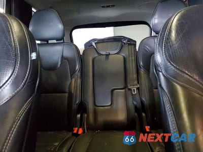Zdjęcie 10 z 13 samochodu: 2016 VOLVO XC90 T6 VIN:YV4A22PL2G1036011 - miniatura