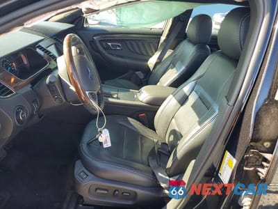 Zdjęcie 7 z 11 samochodu: 2014 FORD TAURUS LIMITED VIN:1FAHP2F8XEG102840 - miniatura