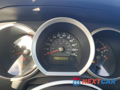 Zdjęcie 9 z 13 samochodu: 2007 TOYOTA 4RUNNER SPORT EDITION VIN:JTEBU14R870109582 - miniatura