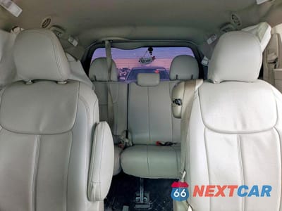 Zdjęcie 10 z 13 samochodu: 2016 TOYOTA SIENNA LE VIN:5TDKK3DC8GS742727 - miniatura
