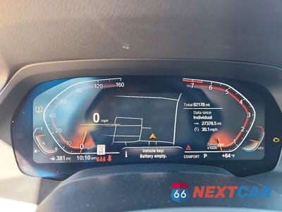 Zdjęcie 9 z 13 samochodu: 2020 BMW X5 SDRIVE 40I VIN:5UXCR4C01LLW64539 - miniatura