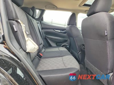 Zdjęcie 10 z 12 samochodu: 2023 NISSAN QASHQAI SV VIN:JN1BJ1BW2PW113472 - miniatura