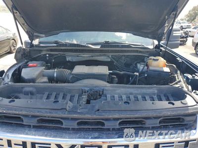 Zdjęcie 11 z 12 samochodu: 2022 CHEVROLET SILVERADO K2500 HEAVY DUTY LT VIN:1GC4YNE77NF150642 - miniatura