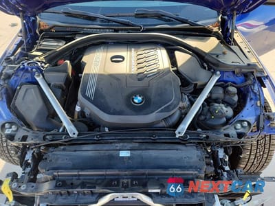 Zdjęcie 11 z 13 samochodu: 2023 BMW M440I VIN:WBA83AP0XPCM86232 - miniatura