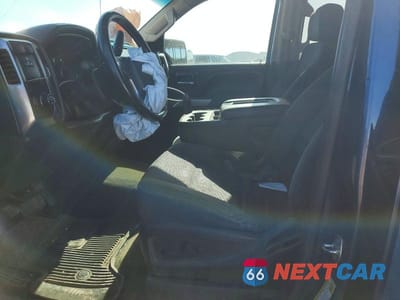 Zdjęcie 7 z 11 samochodu: 2017 CHEV SILVERADO VIN:3GCPCREC2HG122136 - miniatura