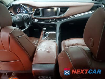 Zdjęcie 8 z 13 samochodu: 2018 BUICK ENCLAVE AVENIR VIN:5GAEVCKW5JJ171639 - miniatura