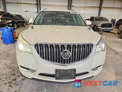 Piąte zdjęcie samochodu w środku: 2015 BUICK ENCLAVE VIN:5GAKVCKD0FJ169466 - miniatura