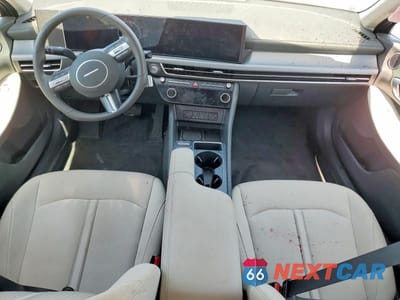 Zdjęcie 8 z 12 samochodu: 2024 HYUNDAI SONATA SEL VIN:KMHL14JA3RA395447 - miniatura
