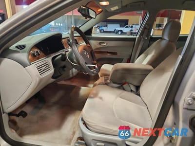 Zdjęcie 7 z 11 samochodu: 2005 BUICK LACROSSE CX VIN:2G4WC532X51282246 - miniatura