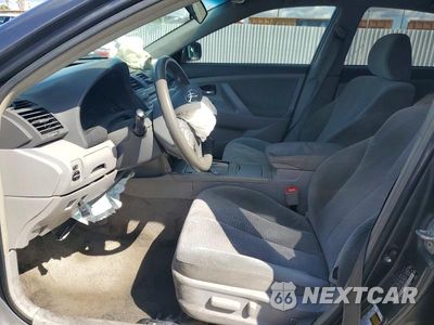 Zdjęcie 7 z 12 samochodu: 2011 TOYOTA CAMRY LE VIN:4T1BF3EK7BU135356 - miniatura