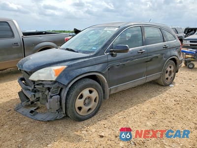 2010 HONDA CR-V LX JHLRE3H31AC005333 - główne zdjęcie licytacji z USA - miniatura