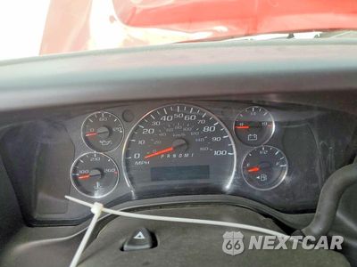 Zdjęcie 9 z 14 samochodu: 2025 CHEVROLET EXPRESS 2500 CARGO DELIVERY VAN VIN:1GCWGAFP6S1147730 - miniatura
