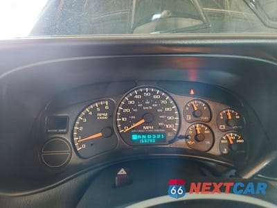 Zdjęcie 9 z 12 samochodu: 2002 GMC NEW SIERRA K1500 VIN:1GTEK14T22Z111058 - miniatura