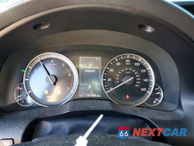 Zdjęcie 9 z 12 samochodu: 2017 LEXUS ES 350 VIN:58ABK1GG7HU069501 - miniatura