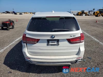 Zdjęcie 6 z 14 samochodu: 2018 BMW X5 SDRIVE35I VIN:5UXKR2C5XJ0Z16895 - miniatura