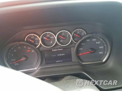 Zdjęcie 9 z 14 samochodu: 2021 CHEVROLET SUBURBAN K1500 LT VIN:1GNSKCKT5MR376343 - miniatura