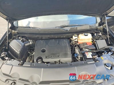 Zdjęcie 12 z 12 samochodu: 2019 CHEVROLET TRAVERSE LS VIN:1GNERFKW6KJ111558 - miniatura