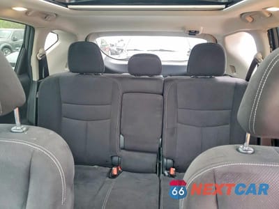 Zdjęcie 10 z 13 samochodu: 2019 NISSAN MURANO VIN:5N1AZ2MS3KN114643 - miniatura