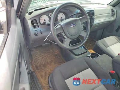 Zdjęcie 8 z 11 samochodu: 2004 FORD RANGER VIN:1FTYR10U94PB53684 - miniatura