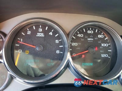 Zdjęcie 9 z 12 samochodu: 2013 GMC SIERRA K1500 SLE VIN:3GTP2VE78DG113160 - miniatura