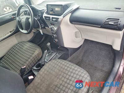 Zdjęcie 8 z 12 samochodu: 2012 SCION IQ BASE VIN:JTNJJXB03CJ010846 - miniatura