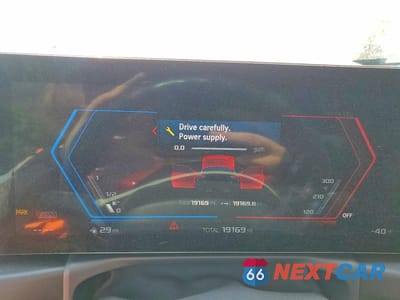 Zdjęcie 9 z 12 samochodu: 2023 BMW M2 VIN:3MF13DM0XP8D66414 - miniatura