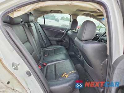 Zdjęcie 10 z 12 samochodu: 2012 ACURA TSX VIN:JH4CU2F42CC004947 - miniatura