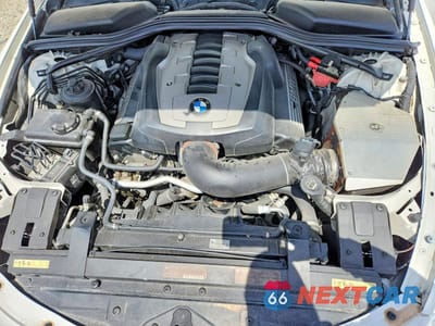 Zdjęcie 11 z 13 samochodu: 2008 BMW 650 I VIN:WBAEB53528CX62810 - miniatura