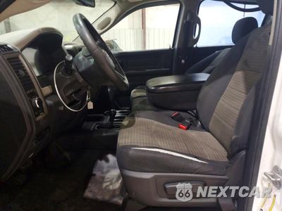 Zdjęcie 7 z 13 samochodu: 2012 DODGE RAM 2500 ST VIN:3C6UD5CL1CG315745 - miniatura