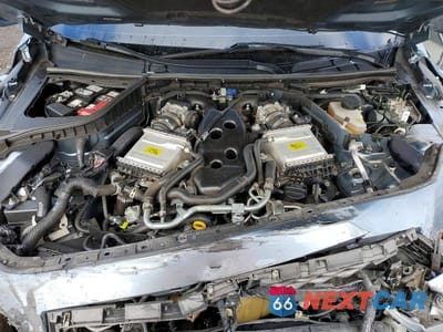 Zdjęcie 11 z 13 samochodu: 2017 INFINITI Q50 3.0T PREMIUM VIN:JN1EV7AR5HM834897 - miniatura