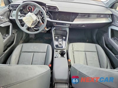 Zdjęcie 8 z 12 samochodu: 2026 AUDI A3 PREMIUM VIN:WAUGUDGY6TA023591 - miniatura