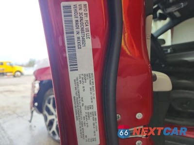 Zdjęcie 14 z 14 samochodu: 2025 JEEP COMPASS LIMITED VIN:3C4NJDCN6ST546521 - miniatura
