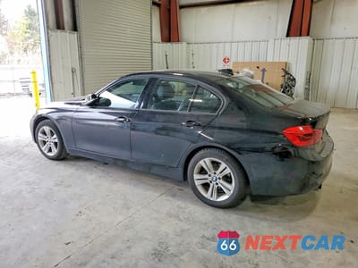 Drugie zdjęcie samochodu z przodu: 2016 BMW 328 XI SULEV VIN:WBA8E3C57GK501931 - miniatura