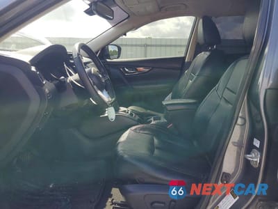 Zdjęcie 7 z 13 samochodu: 2019 NISSAN ROGUE SL VIN:5N1AT2MT3KC793464 - miniatura