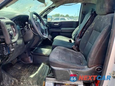 Zdjęcie 7 z 13 samochodu: 2020 CHEVROLET SILVERADO C1500 VIN:3GCNWAEFXLG442730 - miniatura
