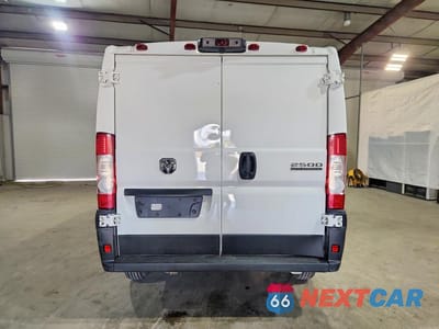Zdjęcie 6 z 12 samochodu: 2025 RAM PROMASTER 2500 2500 STANDARD VIN:3C6LRVVG6SE512918 - miniatura