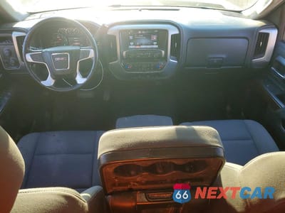 Zdjęcie 8 z 11 samochodu: 2015 GMC SIERRA K1500 SLE VIN:1GTV2UEH7FZ436869 - miniatura