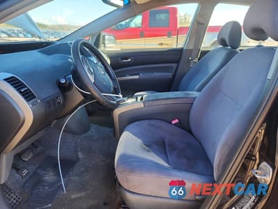 Zdjęcie 7 z 12 samochodu: 2007 TOYOTA PRIUS BASE VIN:JTDKB20U677600346 - miniatura