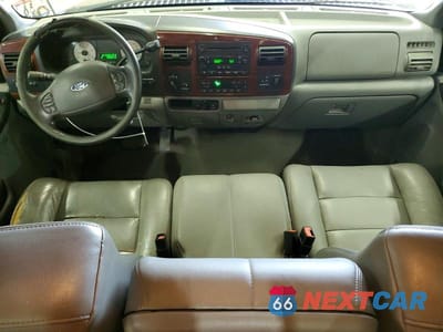 Zdjęcie 8 z 11 samochodu: 2006 FORD F350 SRW SUPER DUTY VIN:1FTWX31P86EB68659 - miniatura