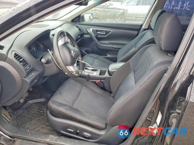 Zdjęcie 7 z 12 samochodu: 2017 NISSAN ALTIMA 2.5 SV VIN:1N4AL3AP6HC242591 - miniatura