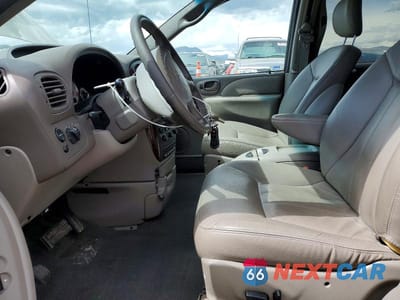 Zdjęcie 7 z 13 samochodu: 2002 CHRYSLER TOWN & COUNTRY LXI VIN:2C4GP54L02R536452 - miniatura