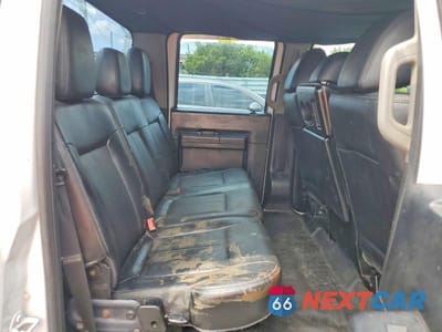 Zdjęcie 10 z 12 samochodu: 2012 FORD F350 SUPER DUTY VIN:1FD8W3GTXCEB41387 - miniatura