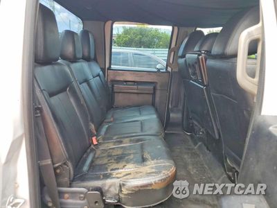 Zdjęcie 10 z 12 samochodu: 2012 FORD F350 SUPER DUTY VIN:1FD8W3GTXCEB41387 - miniatura