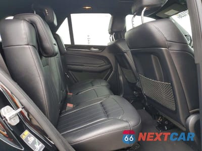 Zdjęcie 11 z 13 samochodu: 2016 MERCEDES-BENZ GLE 350 4MATIC VIN:4JGDA5HB4GA735047 - miniatura