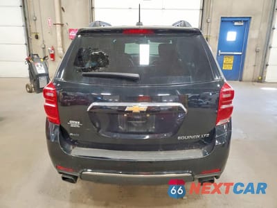 Zdjęcie 6 z 13 samochodu: 2016 CHEVROLET EQUINOX LTZ VIN:2GNFLGE33G6174182 - miniatura