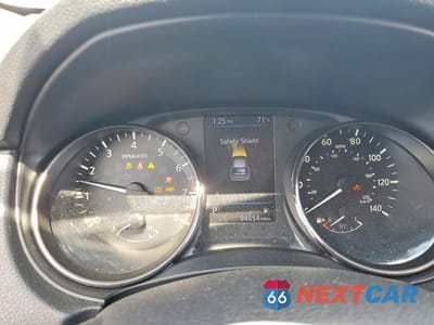 Zdjęcie 9 z 12 samochodu: 2018 NISSAN ROGUE SV VIN:KNMAT2MV7JP578747 - miniatura
