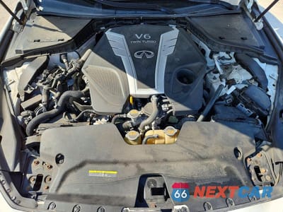 Zdjęcie 11 z 12 samochodu: 2016 INFINITI Q50 3.0T PREMIUM VIN:JN1EV7AR2GM345758 - miniatura