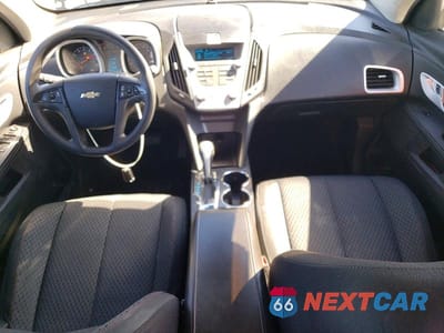 Zdjęcie 8 z 12 samochodu: 2012 CHEVROLET EQUINOX LS VIN:2GNALBEK9C6337660 - miniatura